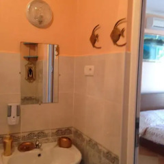 Отель Villa Gardenia Ureki 3* Стандартный номер с различными типами кроватей фото 50