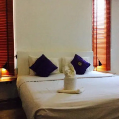 Отель Sunshine Beach Resort 3* Стандартный номер с различными типами кроватей фото 6
