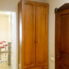 Апартаменты Rent in Yerevan - Apartment on Mashtots ave. удобства в номере
