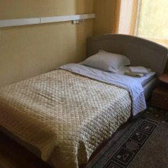 Гостиница Султан-5 2* Номер категории Эконом фото 3