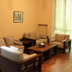 Отель Villarest Cottage Complex Коттедж