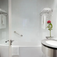 Caesar Hotel 4* Стандартный номер с различными типами кроватей фото 2