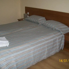 Отель Hera Guest House 2* Стандартный номер с двуспальной кроватью фото 4