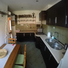 Отель Apartament Malwa Сопот в номере