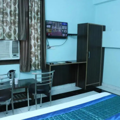 Hotel Suzi International в номере