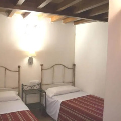 Отель Abadia Suites детские мероприятия