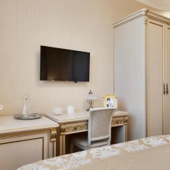 Boutique Hotel Demary Номер Делюкс с разными типами кроватей фото 9