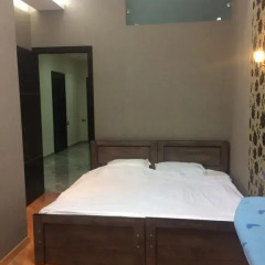 Апартаменты Marikas Apartment комната для гостей фото 5