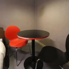 Jongno Two Hotel 2* Стандартный номер фото 10