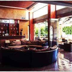 Comfort Hotel интерьер отеля фото 2