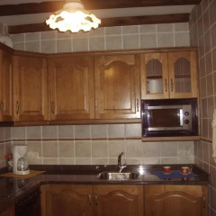 Отель Casa Rural Josefina в номере фото 2