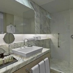 Отель The Westin Guadalajara 4* Номер Премиум с разными типами кроватей фото 3