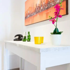Отель Centric Aparment Plaza España интерьер отеля