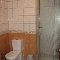 Hotel Atasayan 2* Стандартный номер с различными типами кроватей