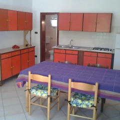 Отель Rinalda Holiday Home Лечче в номере фото 2