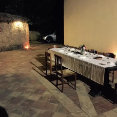 Отель B&B "La piccola Oasi" Пьяцца-Армерина помещение для мероприятий