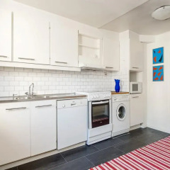 Апартаменты Collectors Victory Apartments Стокгольм фото 15
