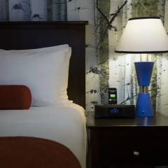 Отель The Metcalfe Hotel Канада, Оттава - отзывы, цены и фото номеров - забронировать отель The Metcalfe Hotel онлайн удобства в номере