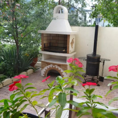 Гостиница Guesthouse Solnechnyiy фото 4