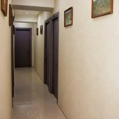 Hotel Kavela интерьер отеля фото 3