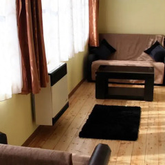 Апартаменты Rustaveli Metro Apartment комната для гостей фото 2