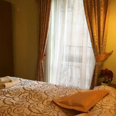 Гостиница Leotel 3* Стандартный номер фото 13