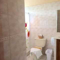 Hotel Casa La Cumbre Стандартный номер фото 22