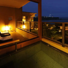 Hotel Bettei Umi To Mori 4* Стандартный номер