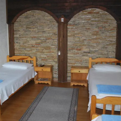 Nasho Vruho Hotel детские мероприятия