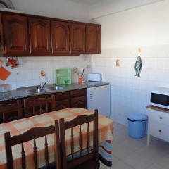 Отель Sun House - Baleal в номере фото 2