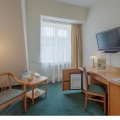 Гостиница Дом Classic 4* Номер категории Эконом с различными типами кроватей фото 2