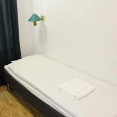 Birka Hostel Стандартный номер фото 5