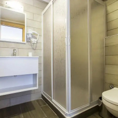 City Hotel Турция, Измир - отзывы, цены и фото номеров - забронировать отель City Hotel онлайн ванная фото 2