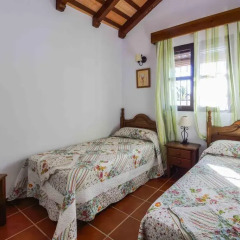 Отель Vivienda Rural Atlantico Sur детские мероприятия