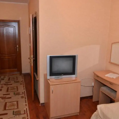 Hotel Serpanok 3* Стандартный номер фото 4