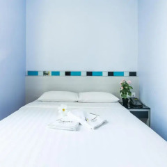 Fragrance Hotel - Lavender 2* Улучшенный номер с различными типами кроватей