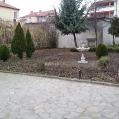 Отель Holiday Home Sarafovo спортивное сооружение