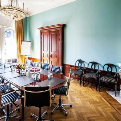 Hotel Drottning Kristina