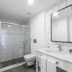 Отель La Kumsal Boutique 4* Стандартный номер фото 21