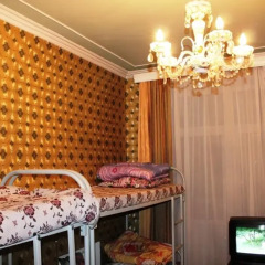 Гостиница Hostel Presnya в Москве - забронировать гостиницу Hostel Presnya, цены и фото номеров Москва интерьер отеля фото 3