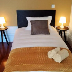 Отель Gardenia Aparthotel комната для гостей фото 4