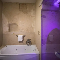 Отель Locanda San Martino Thermae 3* Полулюкс фото 6