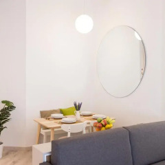 Отель Apartamentos Wallace Valencia Апартаменты фото 2