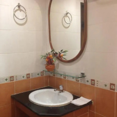 Отель China Guest Inn 3* Стандартный номер фото 10