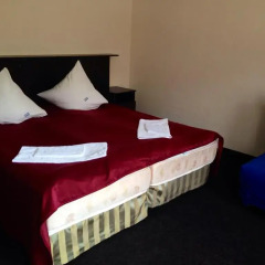 Hotel Dombay 3* Люкс с различными типами кроватей фото 2