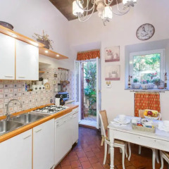 Отель Casa dell'Angelo в номере фото 2