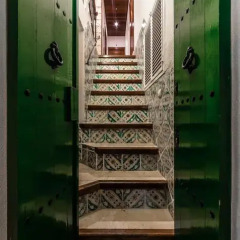 Отель Apartamentos Mariano сауна