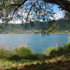 Отель Albergo Diffuso Locanda Specchio Di Diana Италия, Неми - отзывы, цены и фото номеров - забронировать отель Albergo Diffuso Locanda Specchio Di Diana онлайн приотельная территория фото 2