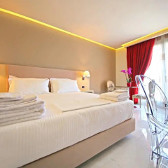 Hotel Palace Vlore комната для гостей фото 3