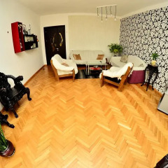 Апартаменты Nato`s Apartment спа